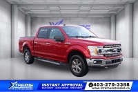 2020 Ford F-150 XTR Super Crew 4x4 Welcome to Xtreme Auto & Truck Sales Your Car Loan, Truck Loan, C... (image 2)