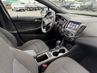 Only 51,912 KM. This 2017 Chevrolet Cruze is the kind of find smart Island commuters wait for. Compa... (image 9)