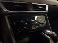 2026 Volkswagen Taos Comfortline Blue 1.5L I4 Turbocharged DOHC 16V LEV3-SULEV30 174hp AWD We are Co... (image 3)