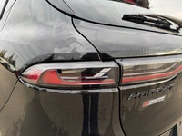 EXECUTIVE CROSSTOWN DEMO! Alcantara Seats -Black W/Red Accents, Remote Start System, Heated Front Se... (image 8)