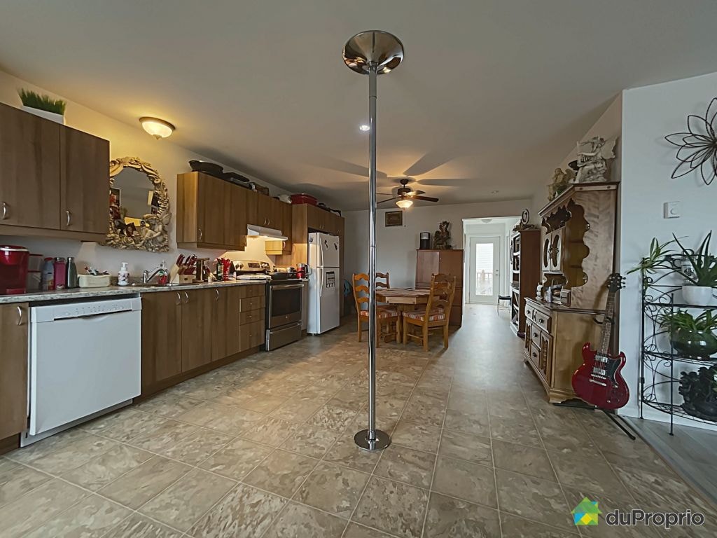 $130,000 - Duplex for sale in St-Eugene-d'Argentenay — photo 2