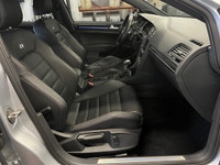 GOLF R! Protective Paint Film (PPF) on front of hood! $23,995 + tax, licensing and admin. fee* NEW!... (image 3)