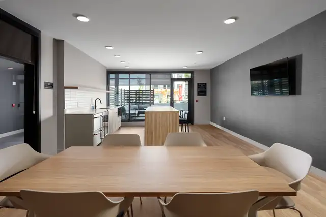 Brand New Modern Rental in Kelowna at The Ambrosi in Long Term Rentals in Kelowna - Image 12