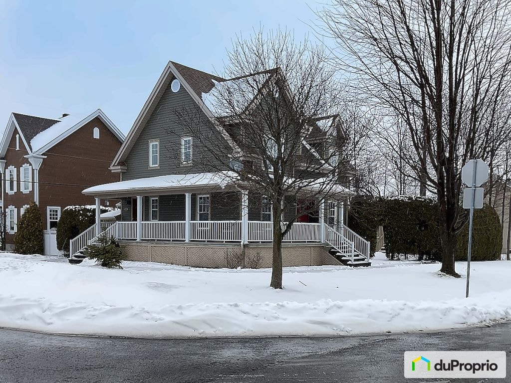 3e Avenue Est — photo 2