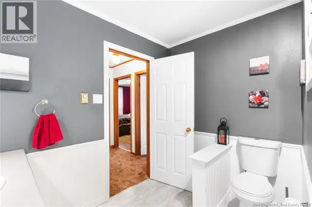 64 Maple Street Chipman, New Brunswick in Houses for Sale in Fredericton - Image 23