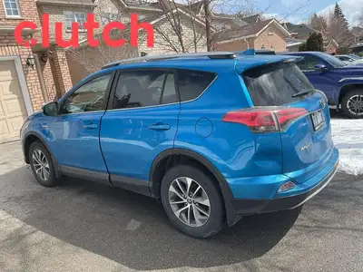 Brake Assist, Auto Dimming Rearview Mirror, Front Heated Seats and more! Clutch is the largest onlin...