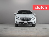 NO ACCIDENTS / CLEAN CARFAX / Brake Assist, Power Tailgate/Hatch, Front Heated Seats and more! Clutc... (image 3)