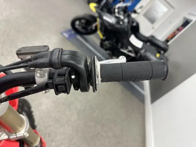 2021 Honda CRF450RX CRF450RX - V4873 - -No Payments for 1 Year** in Dirt Bikes & Motocross in Markham / York Region - Image 15