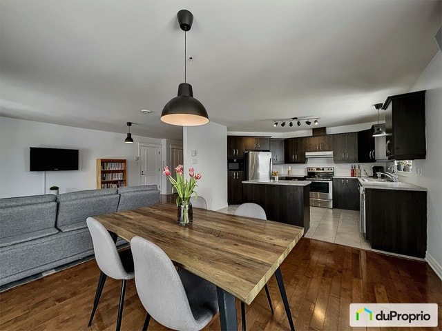 $278,800 - Condominium for sale in Bécancour (St-Grégoire) — photo 1