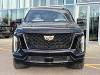 AMVIC Licensed Dealer Amvic Licensed Dealer Stock number: YS118331 The 2026 Cadillac Escalade Sport... (image 1)