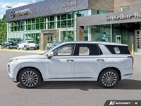 Experience the pinnacle of luxury, comfort, and capability with this 2026 Hyundai Palisade Ultimate... (image 1)