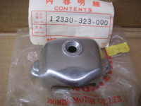 NOS Honda Cylinder Head Cap 12330-323-000 CB 500-4 CB 550-4
