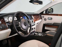 This 2011 Rolls-Royce Ghost is an ultra-luxury sedan that exemplifies timeless craftsmanship, effort... (image 8)