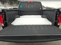 Experience true capability and bold styling with this striking 2023 Ram 1500 Classic SLT Crew Cab Pi... (image 3)