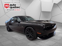 Dodge Challenger R/T 2019 V8 5.7L HEMI / Manuelle / Bas kilométrage Prenez le volant d'une véritable... (image 2)