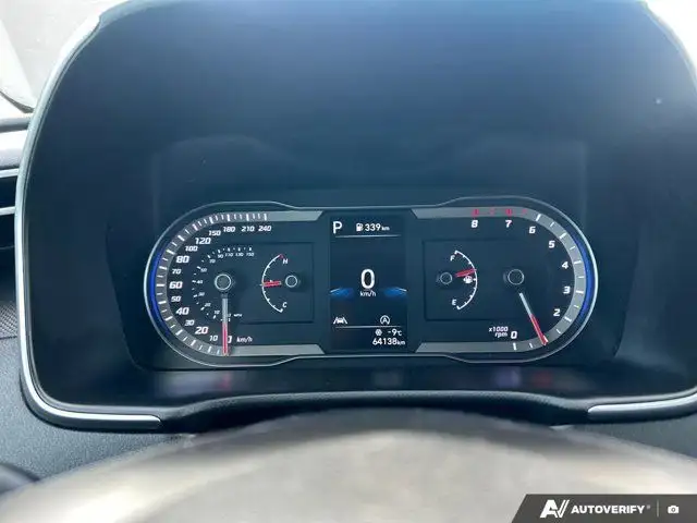 2022 Hyundai Tucson Preferred Fwd | Smart Cruise | Cloth in Cars & Trucks in Mississauga / Peel Region - Image 19