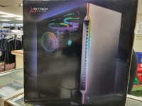 GAMING COMPUTER