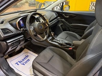 Check out this sporty and reliable pre-owned 2018 Subaru Impreza Sport now available at Auto Avenue... (image 8)