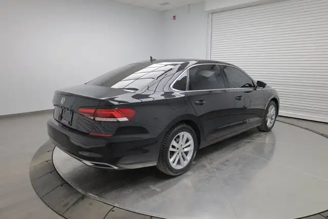 2021 Volkswagen Passat Highline505829898773473285