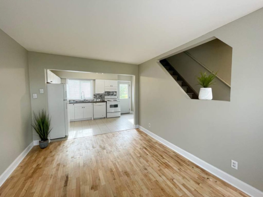 Parkland Village - 2BR Suite in Orangeville 5