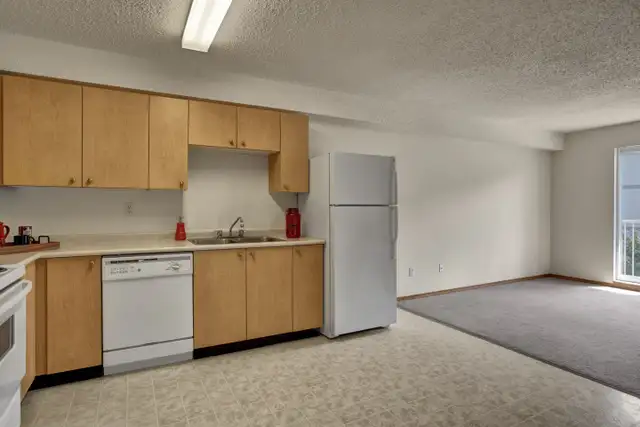 2 Bed x 1 Bath Apartment for Rent on Leila Avenue | $1505.00 in Long Term Rentals in Winnipeg - Image 9