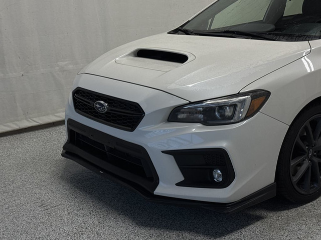 2019 Subaru WRX Sport-Tech AWD - NAV, Backup Camera, Bluetooth,  in Cars & Trucks in Strathcona County - Image 4