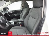 XLE Engine: 4 Cylinder Engine 2.5L L/100Km City: 5.8 L/100Km Hwy: 6.3 Safety Equipment Electronic St... (image 8)