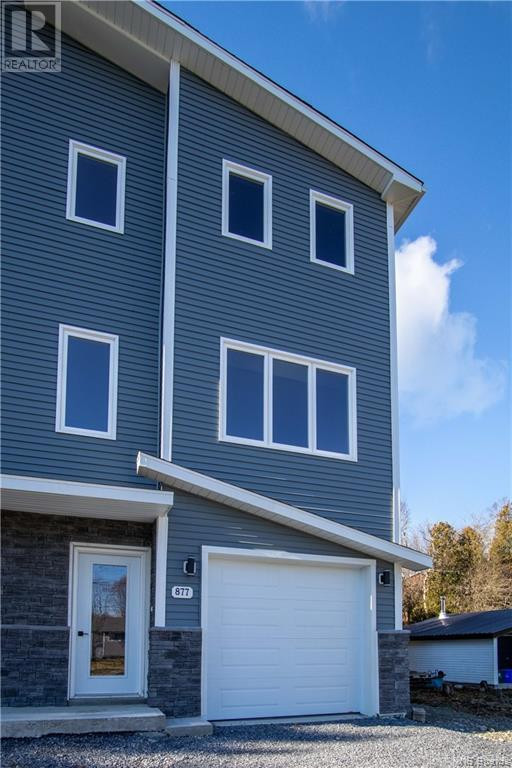 877 Millidge Avenue Saint John, New Brunswick in Houses for Sale in Saint John - Image 2
