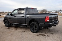 TRANSMISSION: 6-SPEED AUTOMATIC,SIRIUSXM SATELLITE RADIO -inc: 1-Year SiriusXM Subscription For Siri... (image 1)