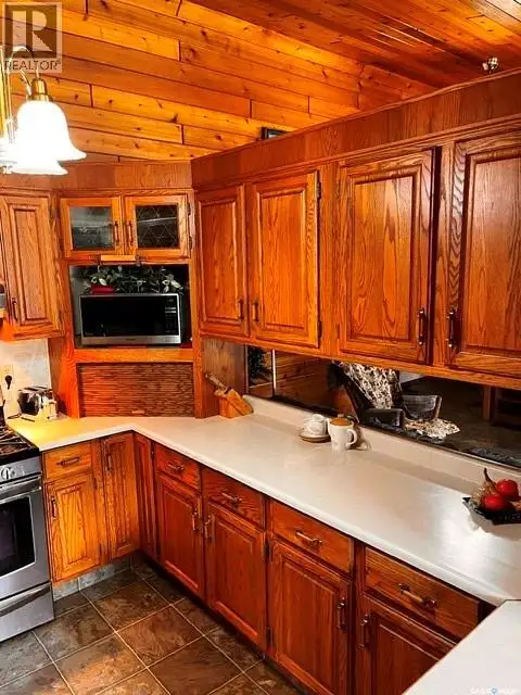 Larsen Ranch Big River Rm No. 555, Saskatchewan in Land for Sale in Meadow Lake - Image 19