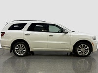 Meet the 2021 Dodge Durango Citadel, a full-size SUV that blends V8 power with everyday comfort for... (image 1)