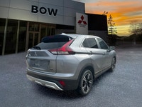 The 2026 Mitsubishi Eclipse Cross SE SE S-AWC, featuring a dynamic 44 drivetrain and automatic trans... (image 4)