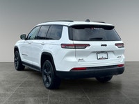Thanks for viewing our House Of Cars Argyll inventory! AMVIC licensed dealer! 2024 Jeep Grand Cherok... (image 3)