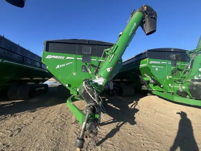 2022 Brent 2596 in Farming Equipment in Swift Current - Image 7