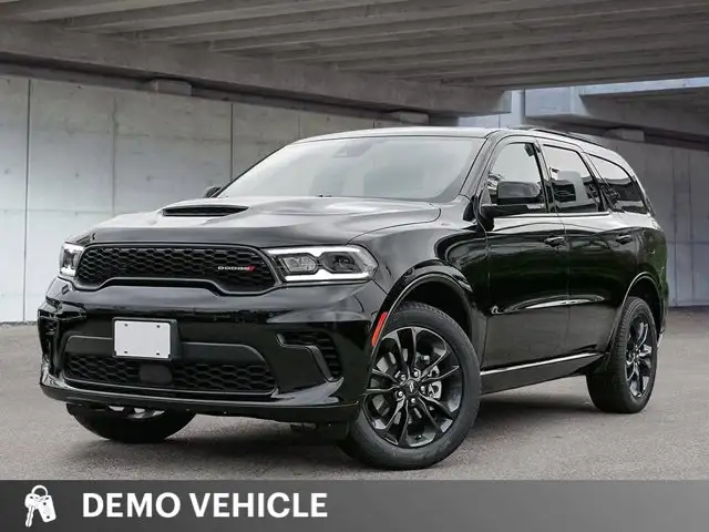 2026 Dodge Durango GT Plus in Cars & Trucks in Tricities/Pitt/Maple - Image 2