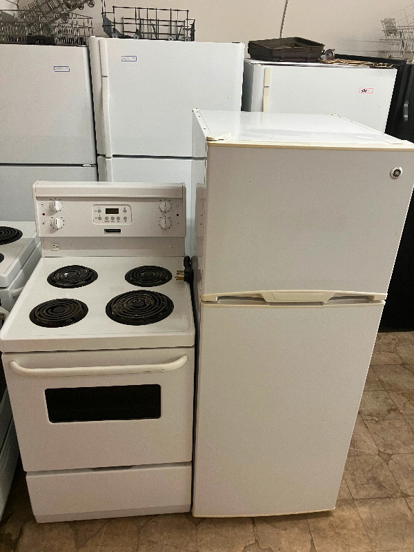 Stoves fridges washers dryers : Mike’s appliances, 306 202 2893 in Stoves, Ovens & Ranges in Saskatoon - Image 4