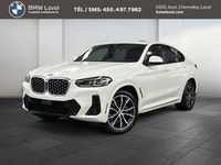 ===== 2022 BMW X4 xDrive30i | Gr. Sup. Essentiel | Gr. M Sport | ===== ===== * Groupe Supérieur Esse... (image 2)