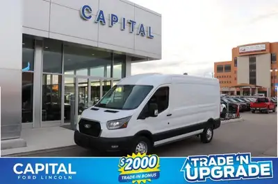 Capital Ford Lincoln Winnipeg Ltd (MB's #1 Rated Ford Store) Helping find the perfect vehicle FOR YO...