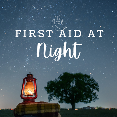 "Turn Your Evenings into Life-Saving Adventures!", View more