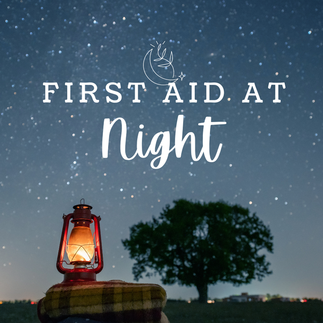 "Turn Your Evenings into Life-Saving Adventures!"64170267625858120