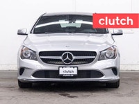 Electric Parking Brake, Brake Assist, Power Lumbar Support and more! Clutch is the largest online us... (image 1)