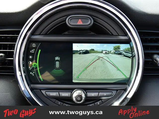 2019 MINI 5 Door S Emerald Grey Edition | Auto | New Tires | Pan in Cars & Trucks in St. Catharines - Image 26