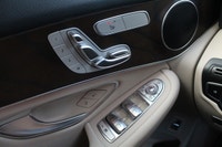 2020 Mercedes-Benz GLC 300 | BC Registered | Sunroof/Moonroof | Heated Seats | Back up Camera | Blue... (image 9)