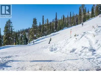 Exceptional opportunity to own one of the few 4-bedroom, 2.5-bath, 2-story condos at Big White, loca...