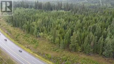 * PREC - Personal Real Estate Corporation. Large 10 acre parcel with partial views of Cluculz Lake....