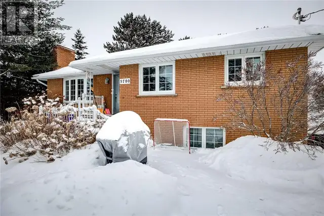 5780 Hwy 69 North Hanmer, Ontario in Houses for Sale in Sudbury - Image 2