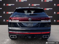Come see this 2024 Volkswagen Atlas Cross Sport Execline before it's too late! *This Volkswagen Atla... (image 4)