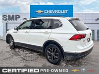 Saskatoon Motor Products - Recent Arrival! 2024 Volkswagen Tiguan Comfortline 4Motion - Certified. C... (image 3)