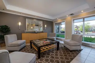 4-1/2 à Louer à Côte Saint-Luc | 2 Bedroom for Rent, View more