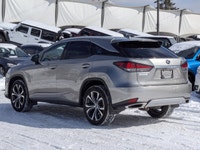 Come see this 2020 Lexus RX RX 350. Its Automatic transmission and Regular Unleaded V-6 3.5 L/211 en... (image 5)